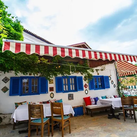 Chez Rumi Butik Selçuk
