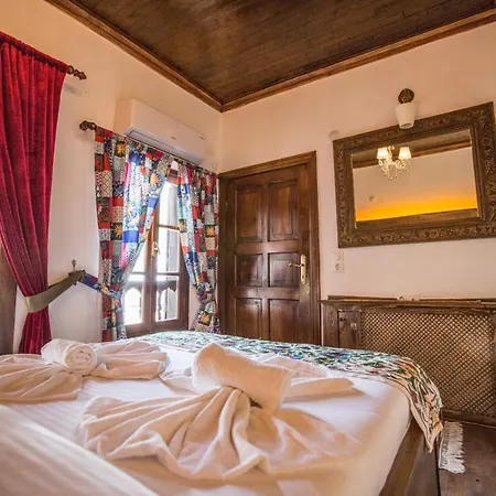 Chez Rumi Butik Selcuk