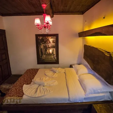 B&B Chez Rumi Butik *