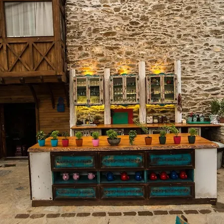 Chez Rumi Butik * Selcuk