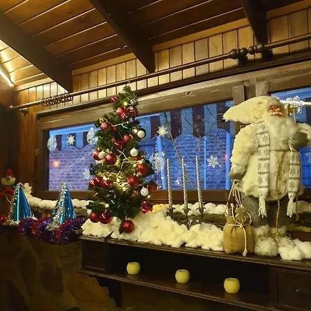 Oda ve Kahvaltı Chez Rumi Butik *
