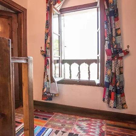 Chez Rumi Butik * Selçuk