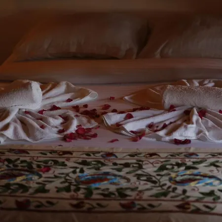 Oda ve Kahvaltı Chez Rumi Butik