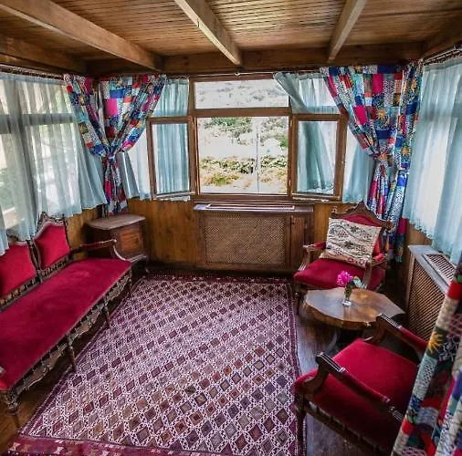 Chez Rumi Butik * Сельчук