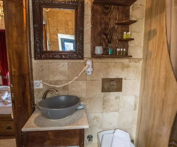 Chez Rumi Butik Отель типа 