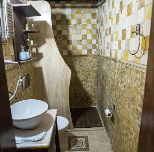 Chez Rumi Butik * Сельчук