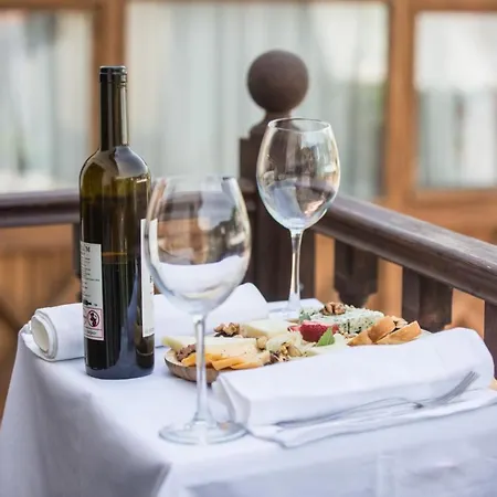 Bed & Breakfast Chez Rumi Butik Selçuk