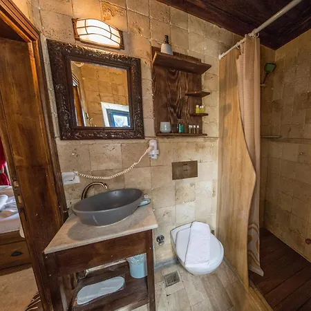 Bed & Breakfast Chez Rumi Butik *