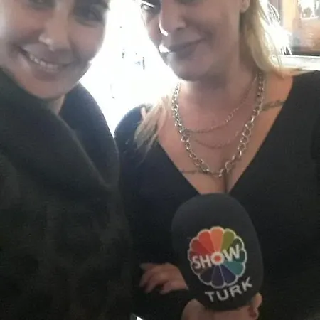 Chez Rumi Butik Bed & Breakfast *