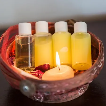 Bed & Breakfast Chez Rumi Butik *