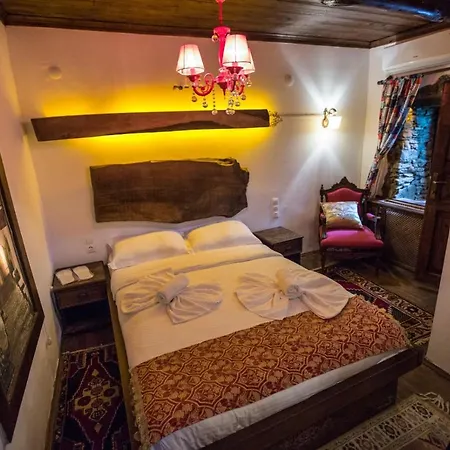 Chez Rumi Butik * Selçuk