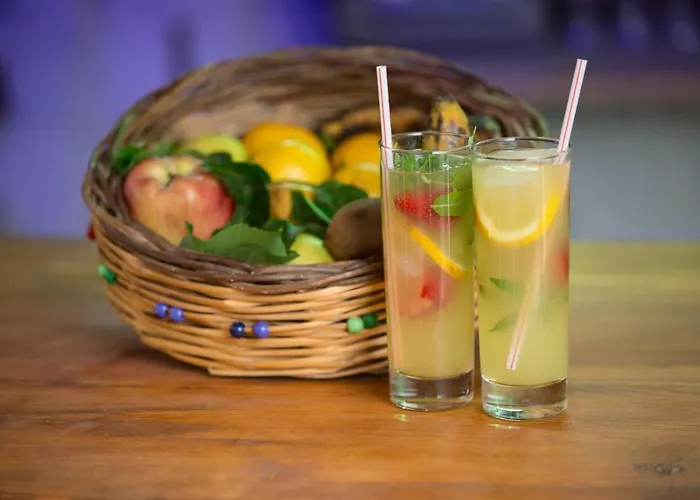 Chez Rumi Butik * سلجوك