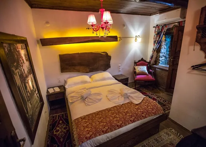 Chez Rumi Butik * سلجوك