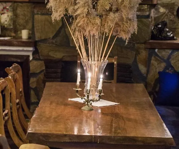 Chez Rumi Butik * سلجوك