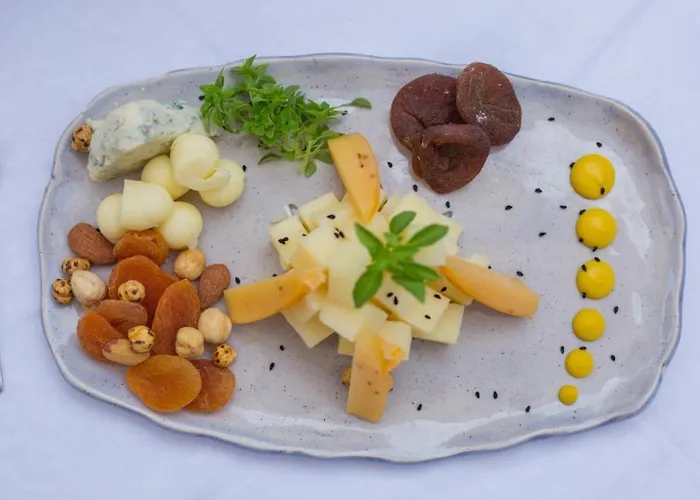 Chez Rumi Butik * سلجوك