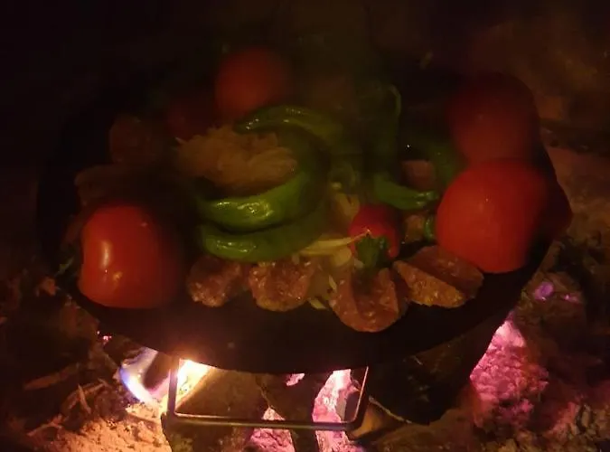 Chez Rumi Butik فندق مبيت وإفطار *