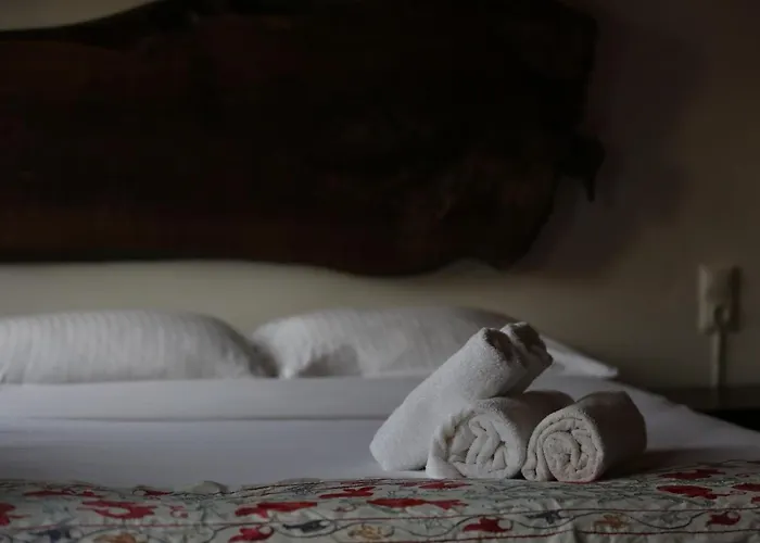 Chez Rumi Butik سلجوك