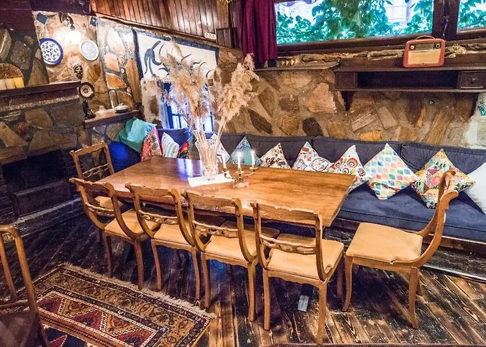 Chez Rumi Butik سلجوك