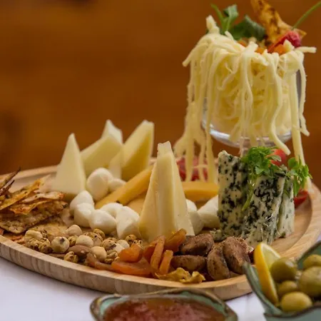 Chez Rumi Butik Nocleg ze śniadaniem Selçuk