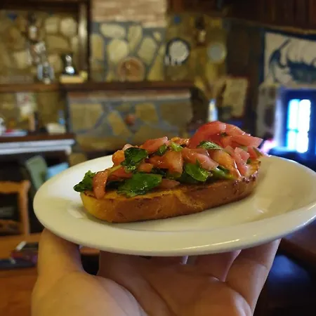 Nocleg ze śniadaniem Chez Rumi Butik