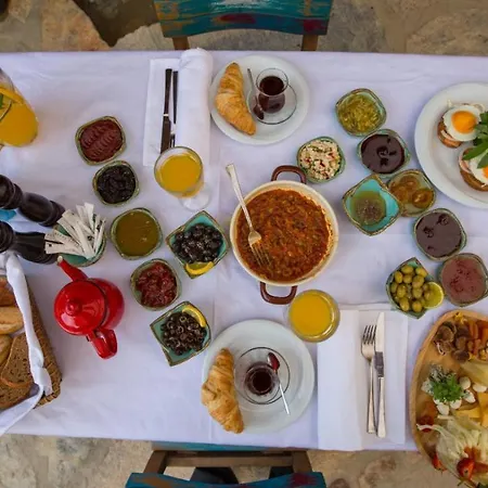 Nocleg ze śniadaniem Chez Rumi Butik *