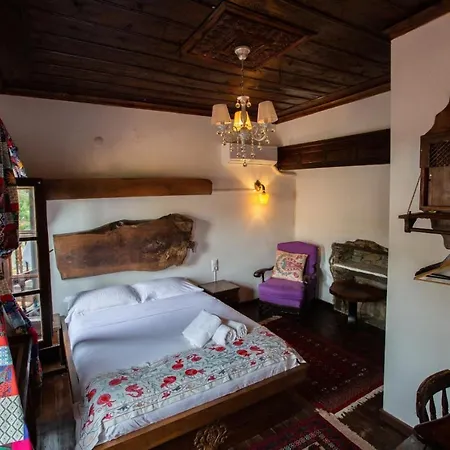 Chez Rumi Butik * Selçuk