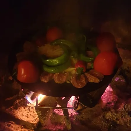 Chez Rumi Butik Nocleg ze śniadaniem *