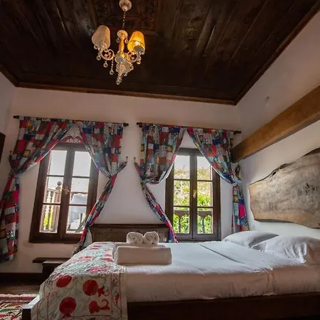 Chez Rumi Butik Nocleg ze śniadaniem Selçuk