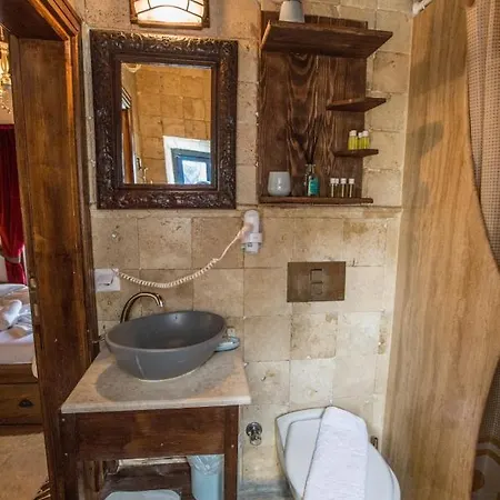 Chez Rumi Butik Nocleg ze śniadaniem Selçuk