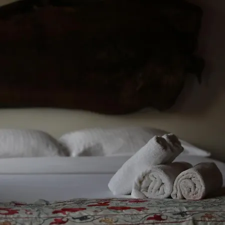 Chez Rumi Butik Selçuk