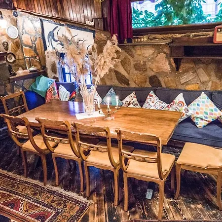 Chez Rumi Butik Selçuk