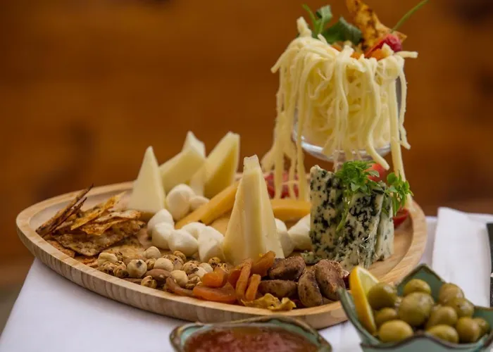 Chez Rumi Butik Bed & Breakfast Selçuk