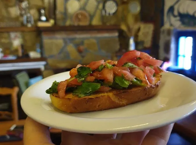 Bed & Breakfast Chez Rumi Butik