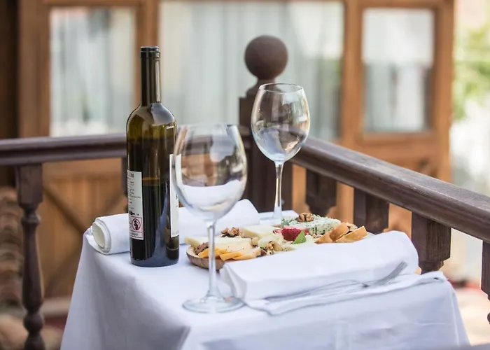 Bed & Breakfast Chez Rumi Butik Selçuk