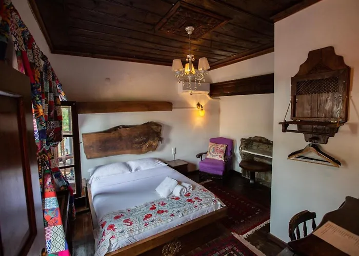 Chez Rumi Butik * Selçuk