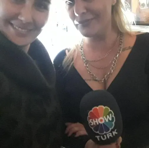 Chez Rumi Butik Bed & Breakfast *