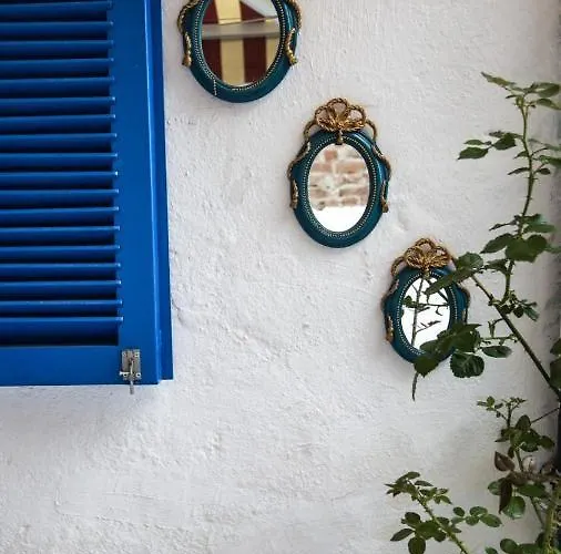 Bed & Breakfast Chez Rumi Butik Selçuk